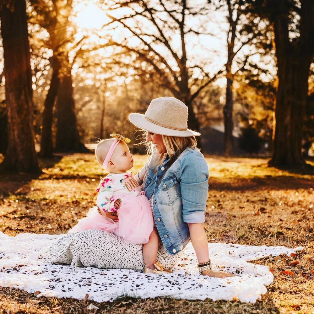 Meet your Posher, Kristen